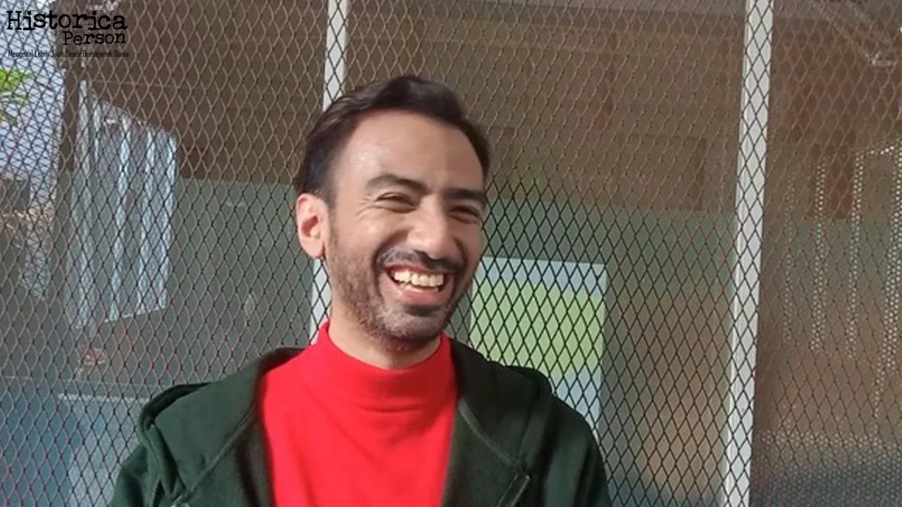 Reza Zakarya 5 Lagu Sedih Bikin Nangis Parah Pendengar Setianya