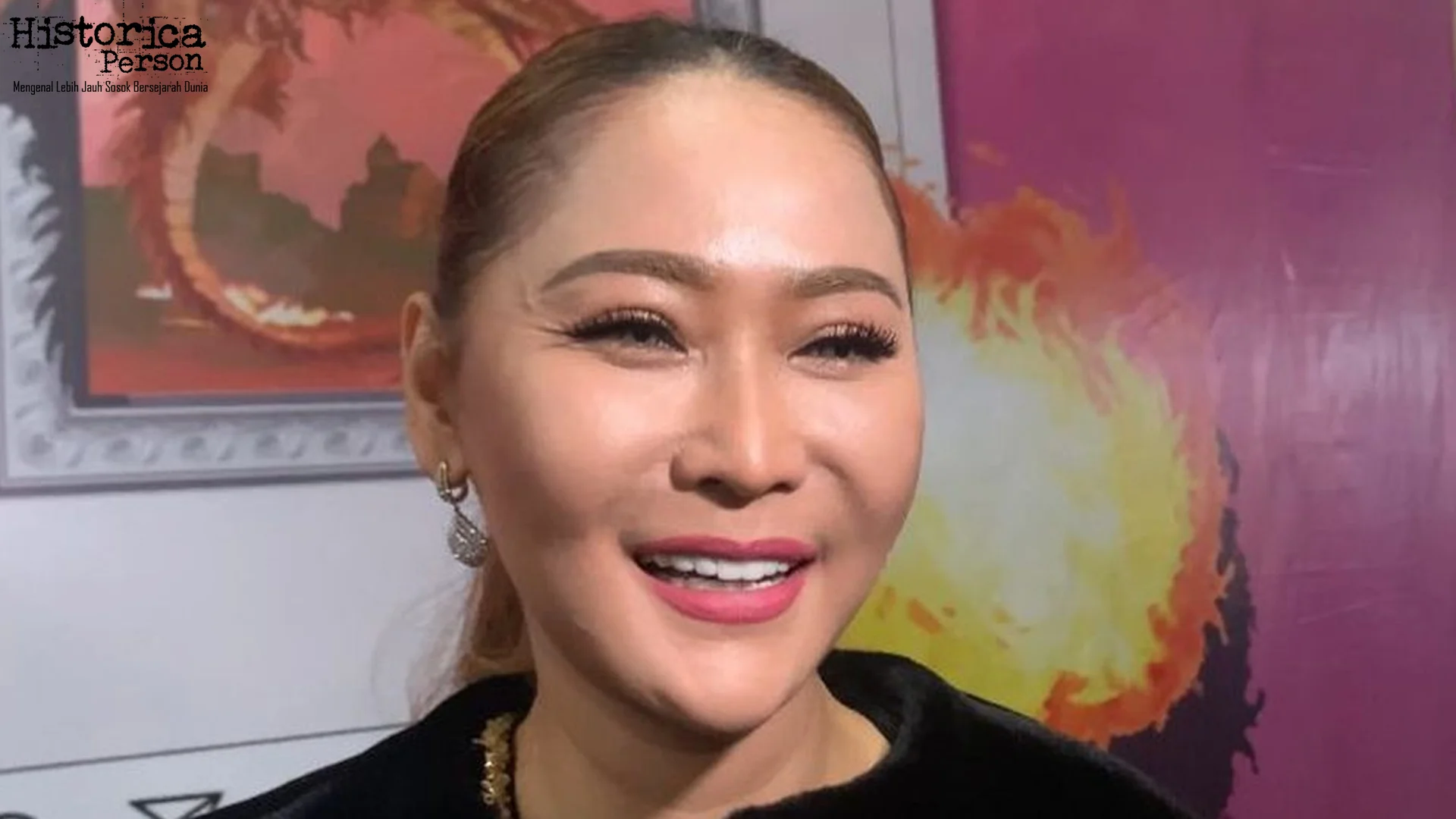 Inul Daratista Pengusaha Sukses dengan 4 Cabang Musiknya